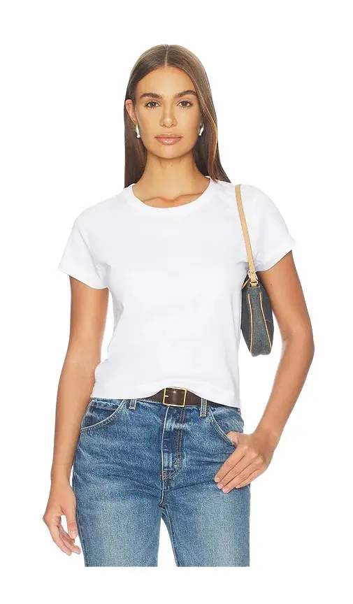 rag & bone Kelly Perfect Tee