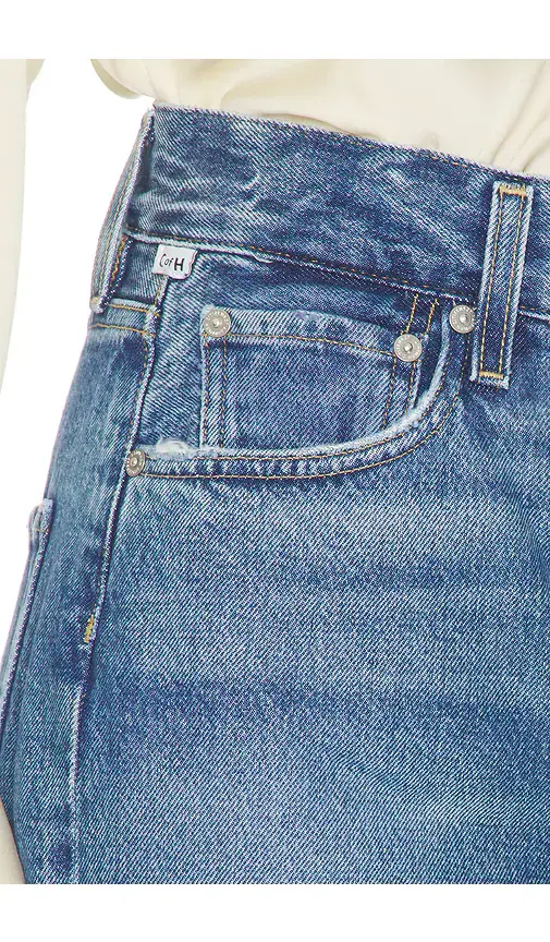 Citizens of Humanity The Taper Jean | Thumbnail 6 Citizens of Humanity The Taper Jean | Thumbnail 6