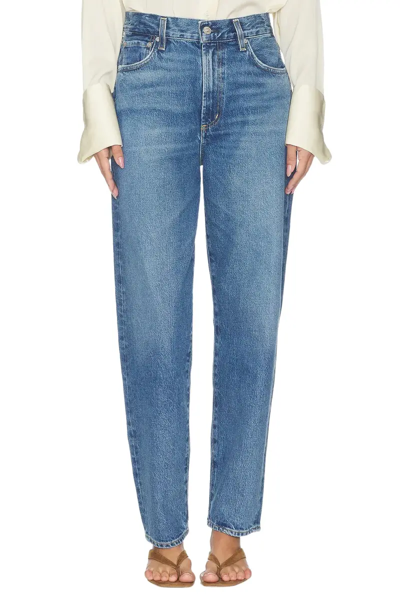 The Taper Jean