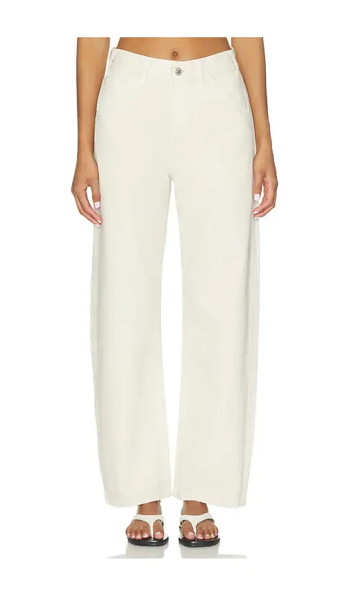 Citizens of Humanity Miro Full Length Deck Pant | Thumbnail 2