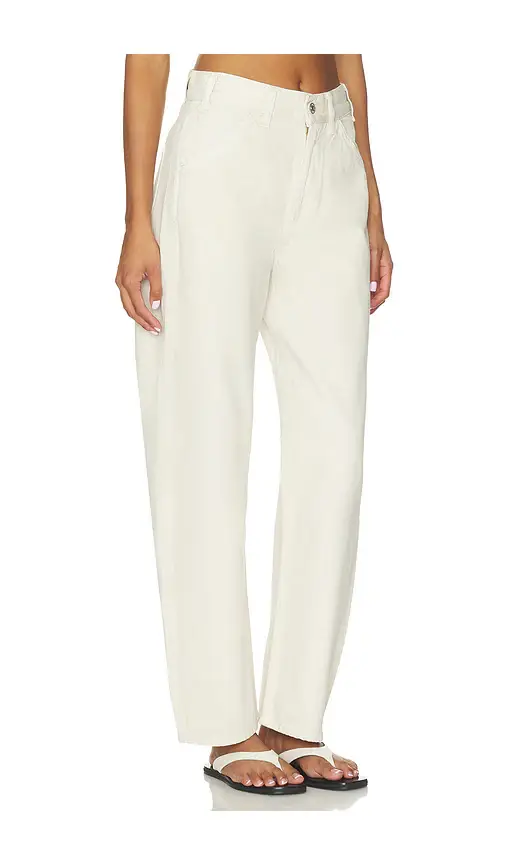 Citizens of Humanity Miro Full Length Deck Pant | Thumbnail 3