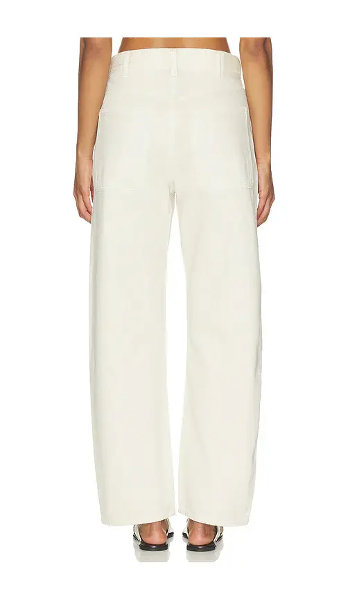 Citizens of Humanity Miro Full Length Deck Pant | Thumbnail 5