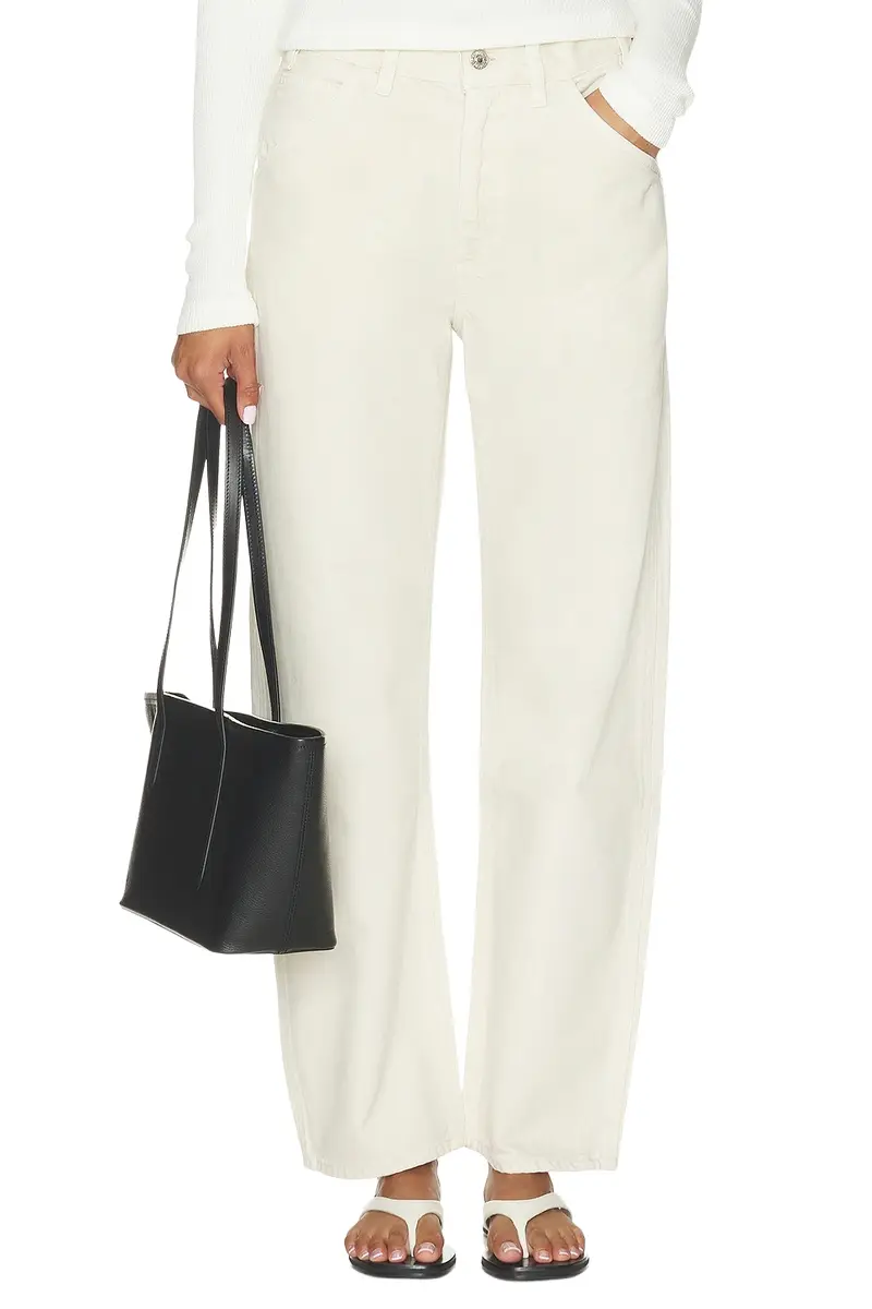 Citizens of Humanity Miro Full Length Deck Pant