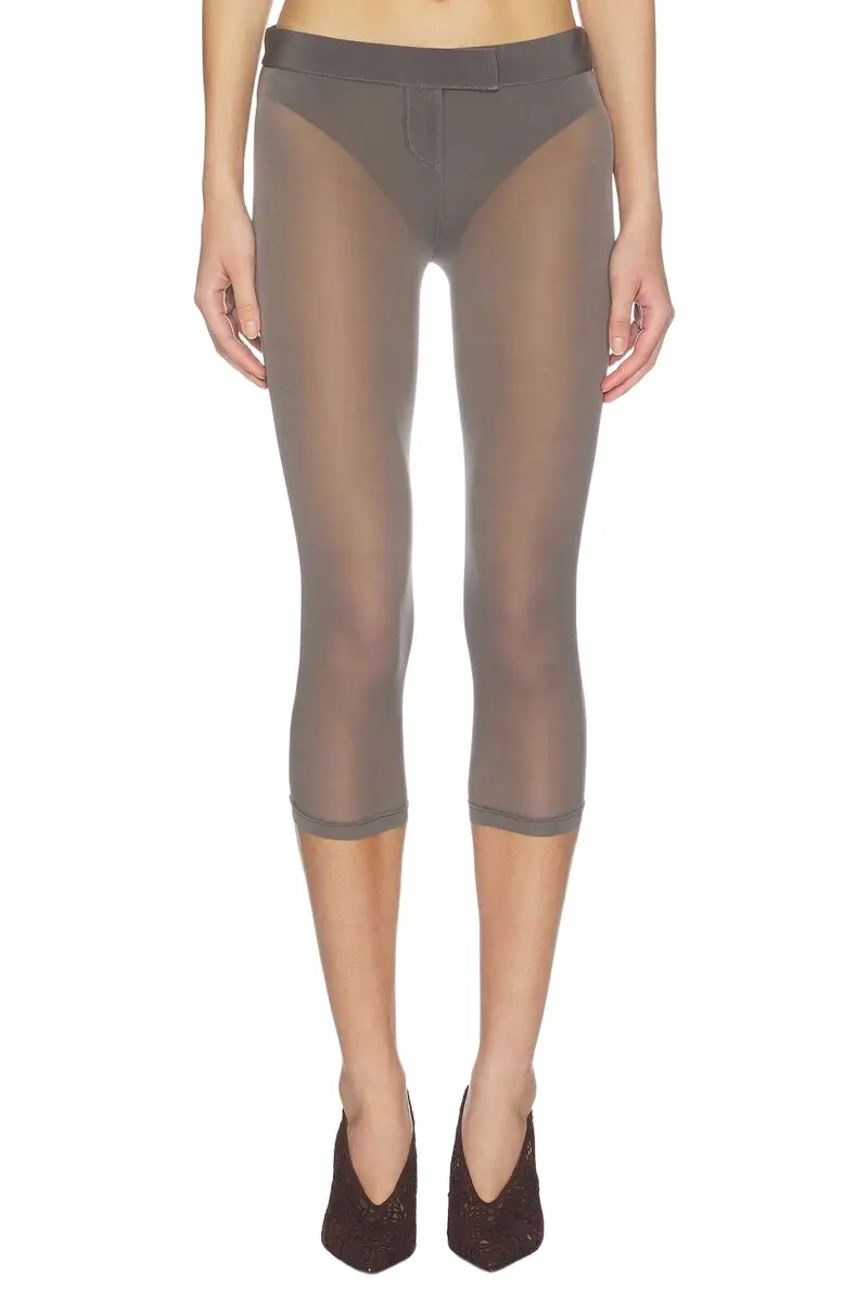 Capri Pant Capri Pant
