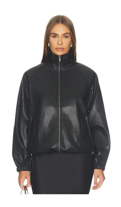 ASTR The Label Shayna Jacket | Image 1 ASTR The Label Shayna Jacket | Image 1