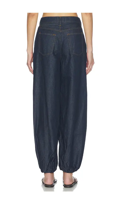 Frame The Denim Balloon Pant | Thumbnail 5 Frame The Denim Balloon Pant | Thumbnail 5