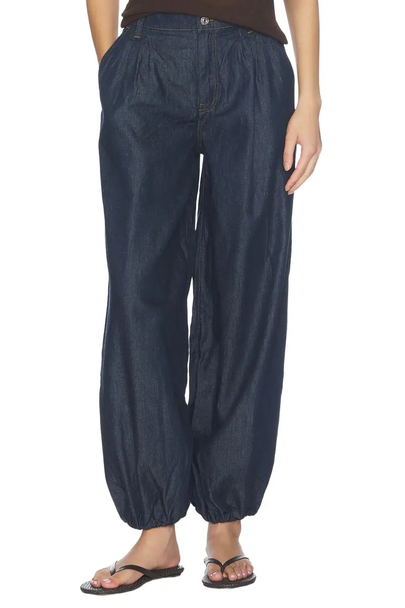 Frame The Denim Balloon Pant