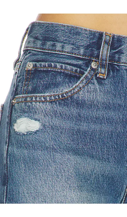 Frame The Vertical Jeans | Thumbnail 6 Frame The Vertical Jeans | Thumbnail 6
