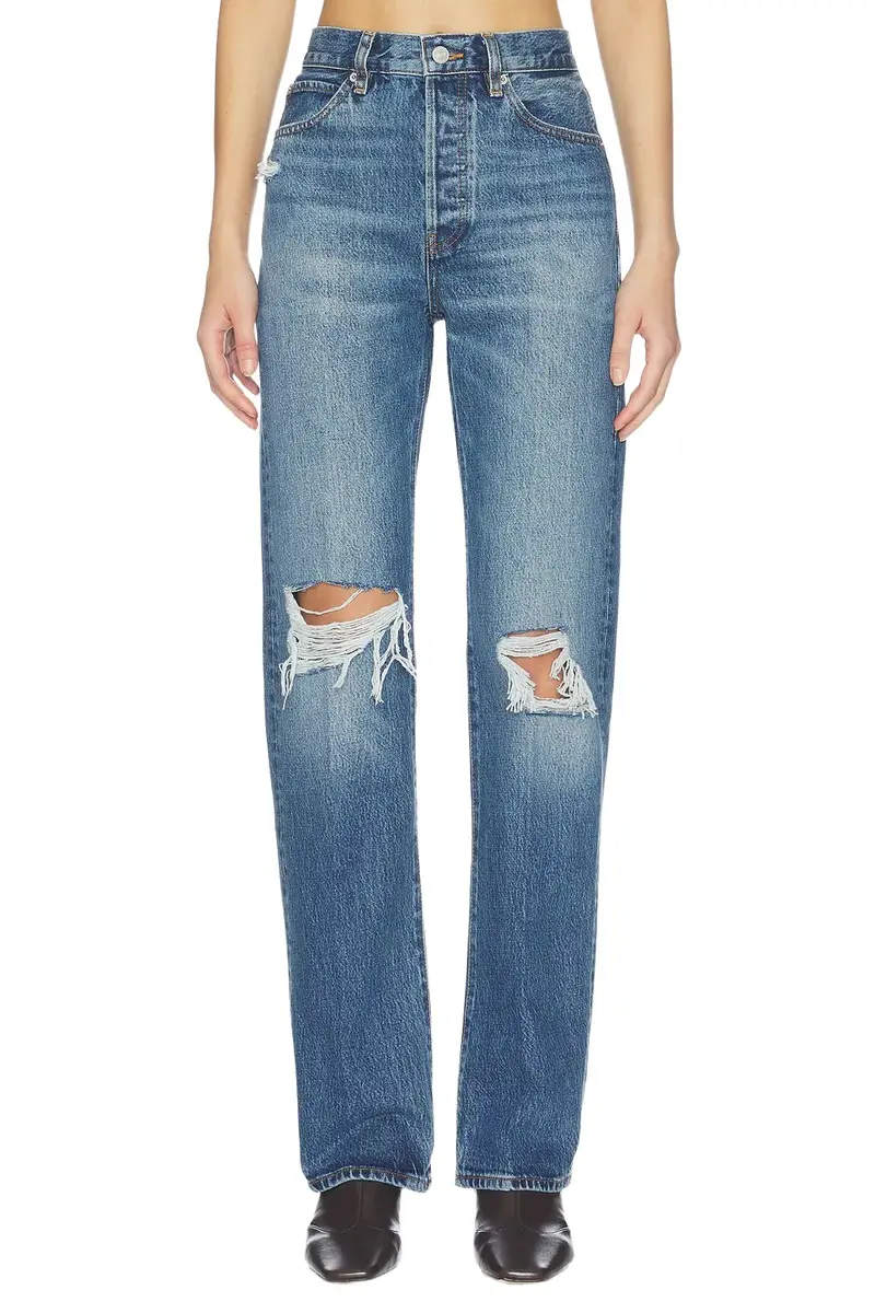 Frame The Vertical Jeans