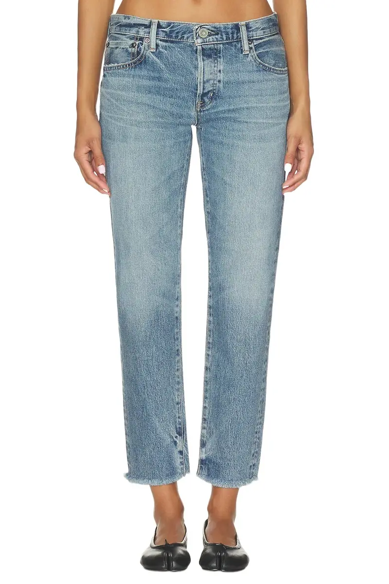 Riverside Tapered Jeans Riverside Tapered Jeans