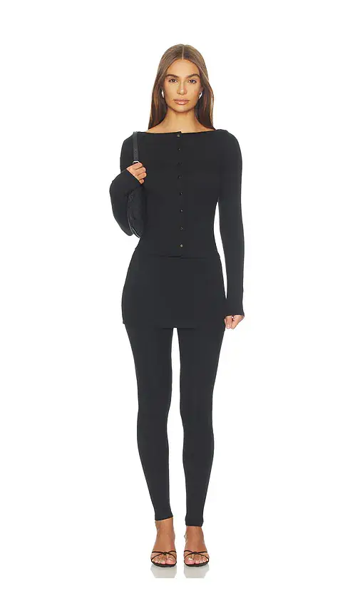 ASTR The Label Holly Top | Thumbnail 4 ASTR The Label Holly Top | Thumbnail 4