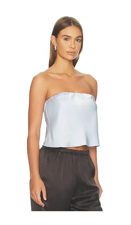 LNA Roxy Tube Top | Thumbnail 2 LNA Roxy Tube Top | Thumbnail 2
