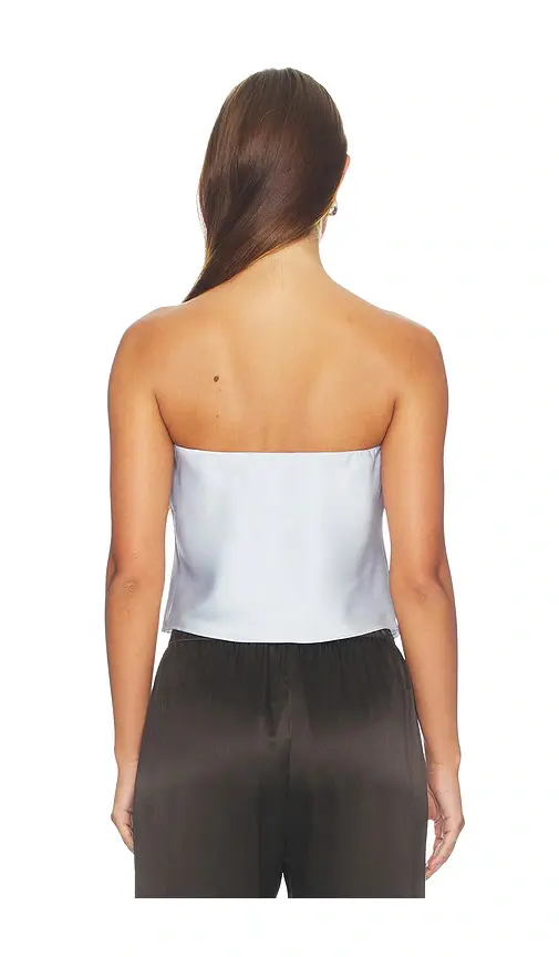LNA Roxy Tube Top | Thumbnail 3 LNA Roxy Tube Top | Thumbnail 3