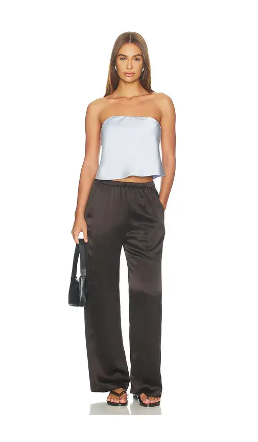 LNA Roxy Tube Top | Thumbnail 4 LNA Roxy Tube Top | Thumbnail 4