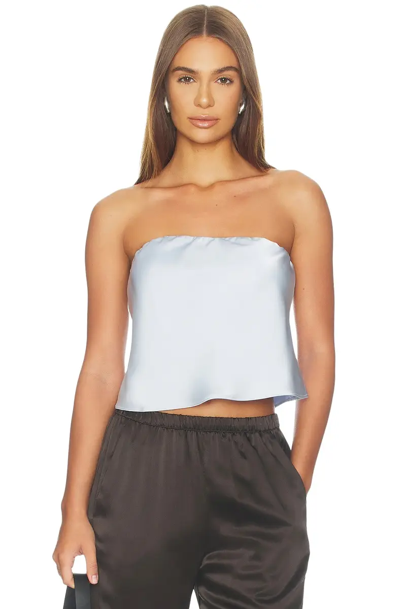 LNA Roxy Tube Top