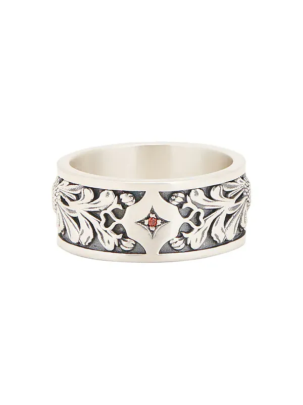 Kabuto Ring
