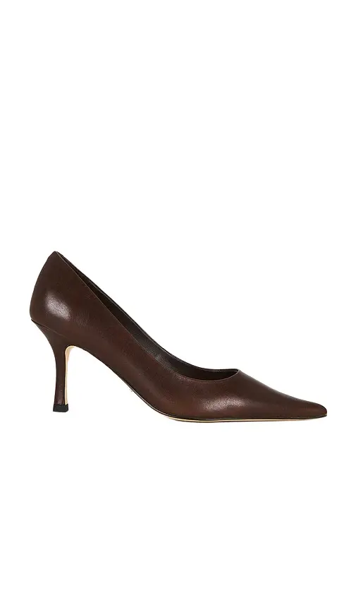 Tony Bianco Stevie Pump | Image 1 Tony Bianco Stevie Pump | Image 1
