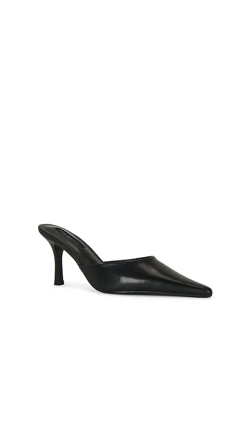 Tony Bianco Sicily Mule Pump | Thumbnail 2 Tony Bianco Sicily Mule Pump | Thumbnail 2