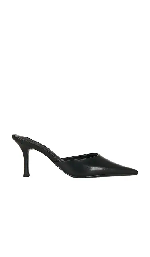 Tony Bianco Sicily Mule Pump | Image 1 Tony Bianco Sicily Mule Pump | Image 1
