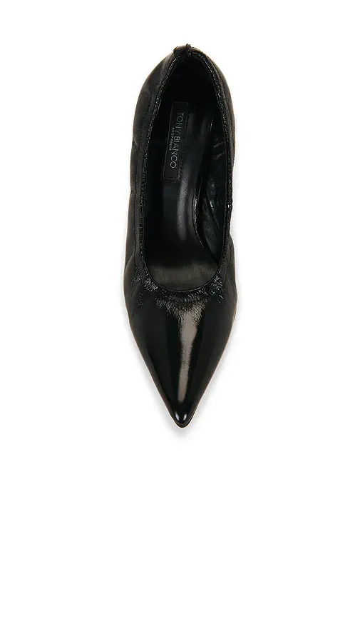 Tony Bianco Baker Pump | Thumbnail 4 Tony Bianco Baker Pump | Thumbnail 4