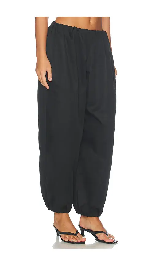 Lovers and Friends Romee Nylon Pant | Thumbnail 3 Lovers and Friends Romee Nylon Pant | Thumbnail 3