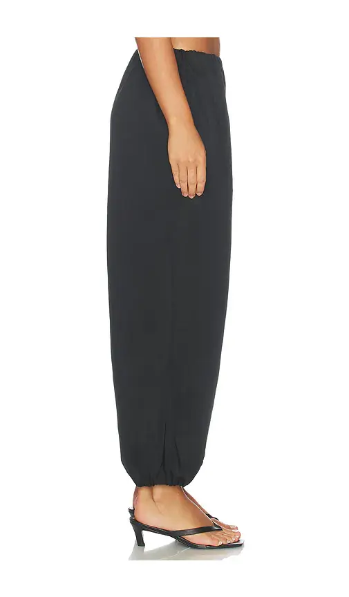 Lovers and Friends Romee Nylon Pant | Thumbnail 4 Lovers and Friends Romee Nylon Pant | Thumbnail 4