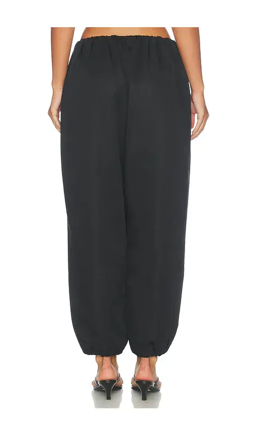 Lovers and Friends Romee Nylon Pant | Thumbnail 5 Lovers and Friends Romee Nylon Pant | Thumbnail 5
