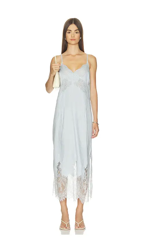 AllSaints Samia Dress | Thumbnail 2 AllSaints Samia Dress | Thumbnail 2