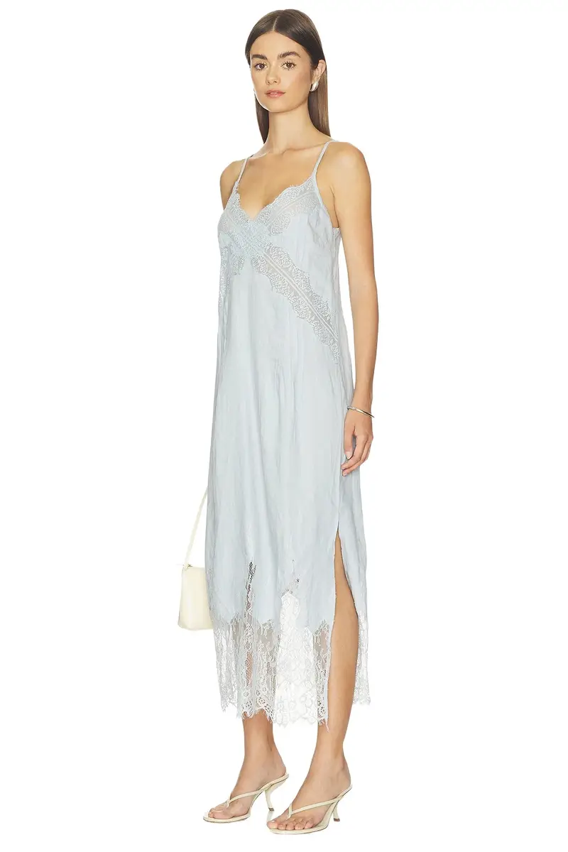 AllSaints Samia Dress