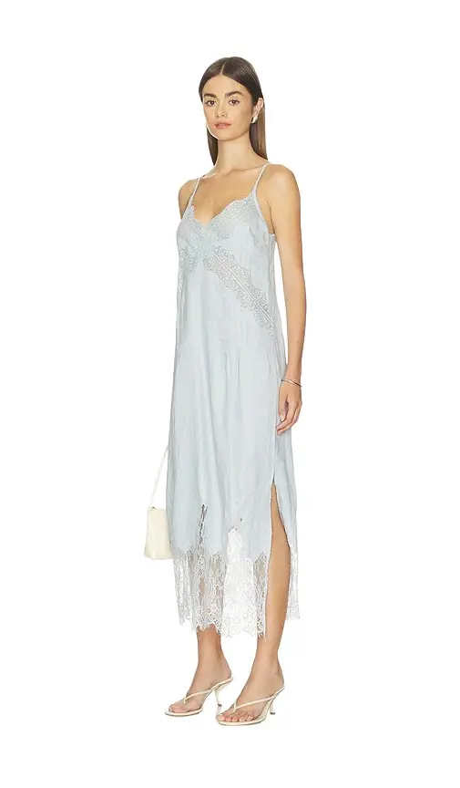 Samia Dress Samia Dress