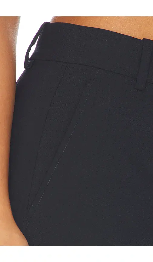 Theory Classic Pleated Trousers | Thumbnail 6