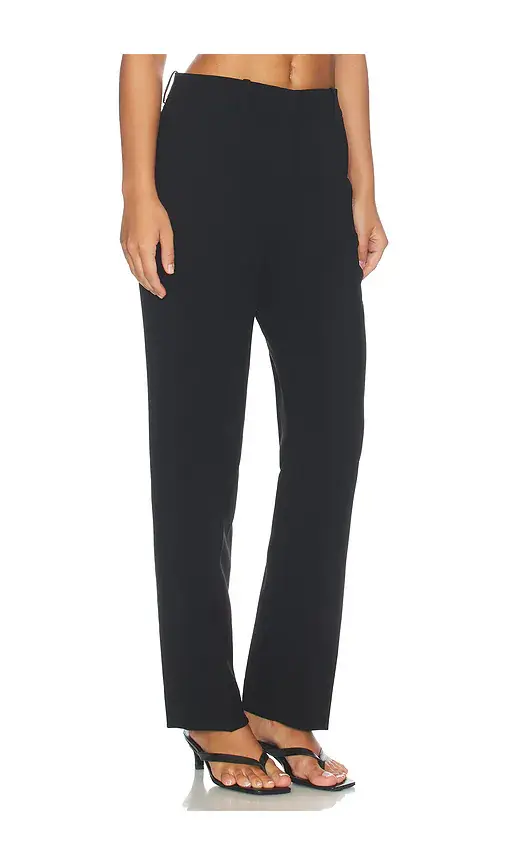 Theory Marcee Essential Pant | Thumbnail 2