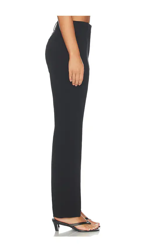Theory Marcee Essential Pant | Thumbnail 3