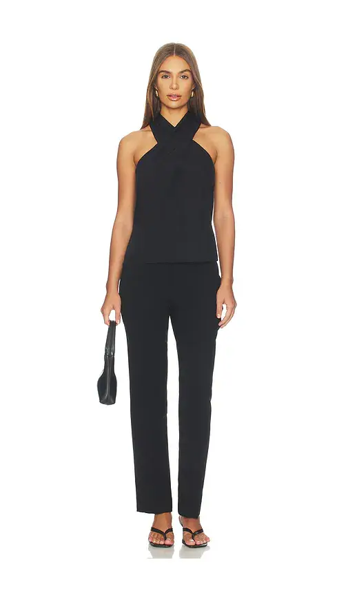 Theory Marcee Essential Pant | Thumbnail 5