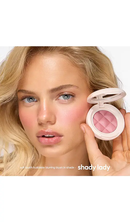 ICONIC LONDON Soft Touch Blush | Thumbnail 2 ICONIC LONDON Soft Touch Blush | Thumbnail 2