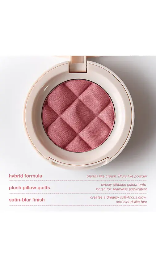 ICONIC LONDON Soft Touch Blush | Thumbnail 4 ICONIC LONDON Soft Touch Blush | Thumbnail 4