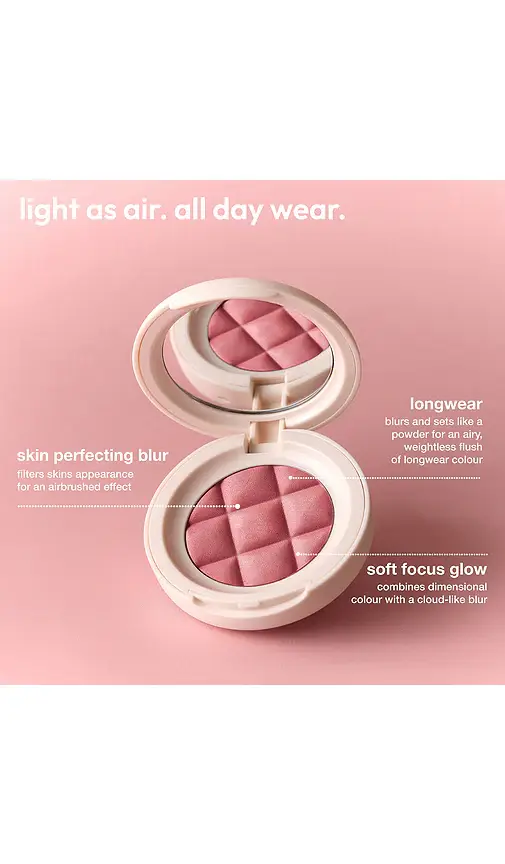 ICONIC LONDON Soft Touch Blush | Thumbnail 7 ICONIC LONDON Soft Touch Blush | Thumbnail 7