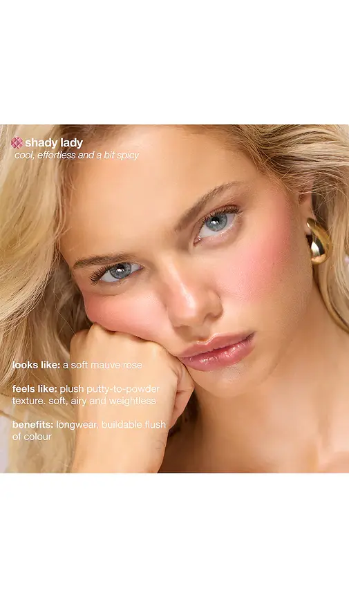 ICONIC LONDON Soft Touch Blush | Thumbnail 8 ICONIC LONDON Soft Touch Blush | Thumbnail 8