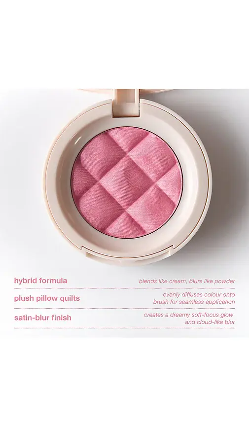ICONIC LONDON Soft Touch Blush | Thumbnail 4 ICONIC LONDON Soft Touch Blush | Thumbnail 4