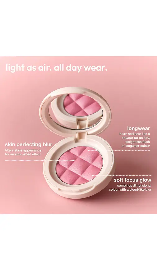 ICONIC LONDON Soft Touch Blush | Thumbnail 7 ICONIC LONDON Soft Touch Blush | Thumbnail 7