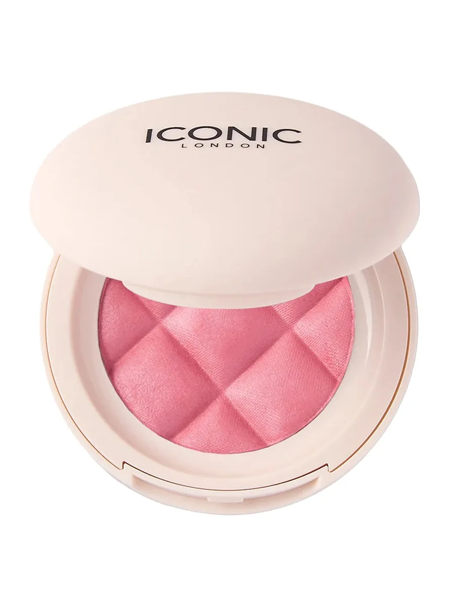 ICONIC LONDON Soft Touch Blush