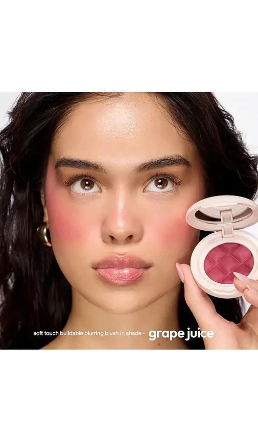 ICONIC LONDON Soft Touch Blush | Thumbnail 2 ICONIC LONDON Soft Touch Blush | Thumbnail 2