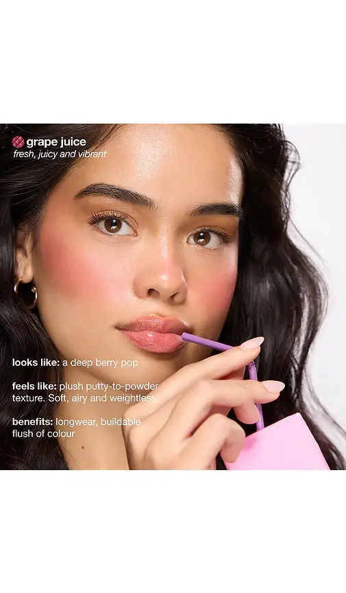 ICONIC LONDON Soft Touch Blush | Thumbnail 8 ICONIC LONDON Soft Touch Blush | Thumbnail 8