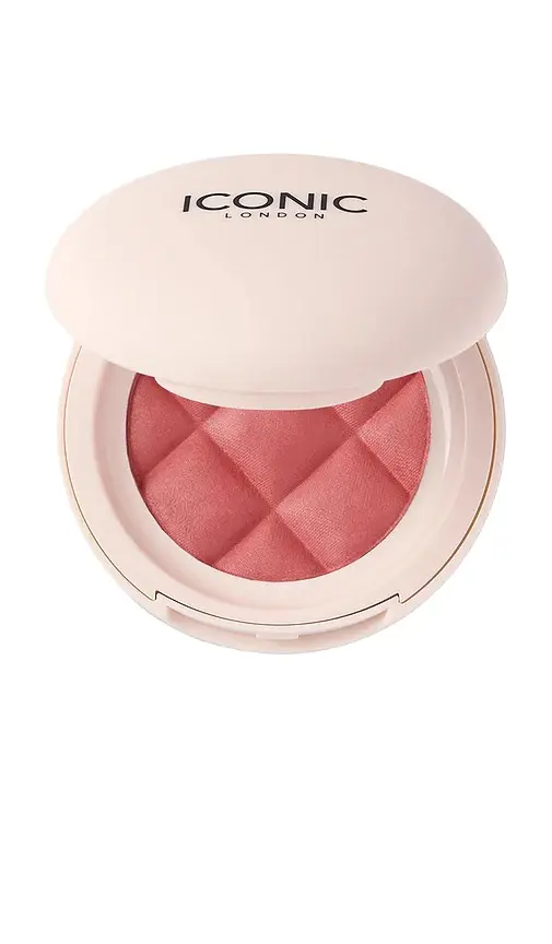 ICONIC LONDON Soft Touch Blush