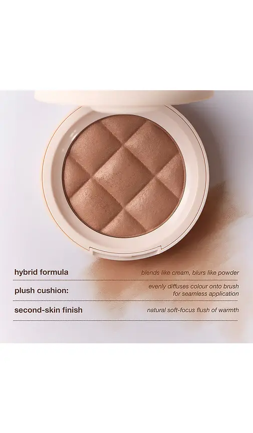 ICONIC LONDON Soft Touch Bronzer | Thumbnail 4