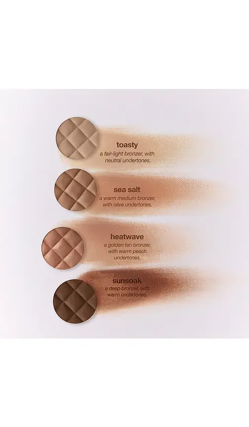 ICONIC LONDON Soft Touch Bronzer | Thumbnail 6