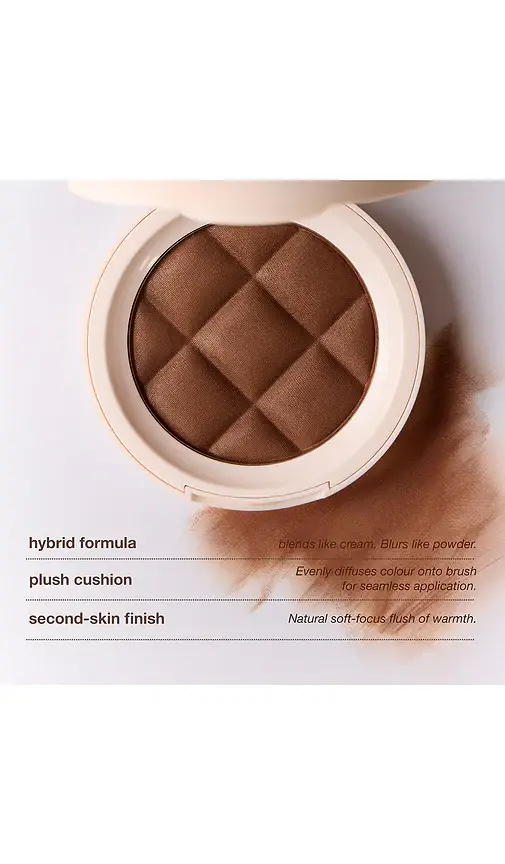 ICONIC LONDON Soft Touch Bronzer | Thumbnail 4