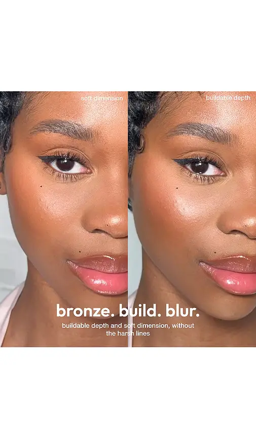 ICONIC LONDON Soft Touch Bronzer | Thumbnail 5