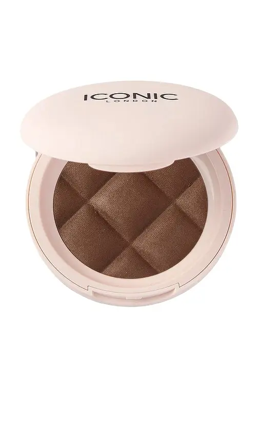 ICONIC LONDON Soft Touch Bronzer