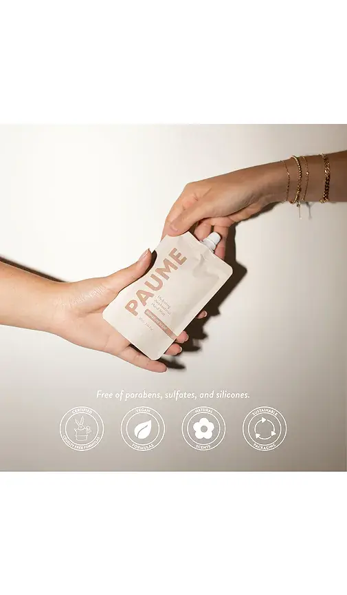 Paume Hydrating Antibacterial Hand Mist Refill Bag | Thumbnail 4